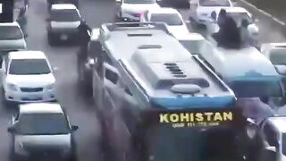 Imran Khan jalsa