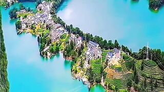 Beautiful view of nature 41