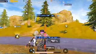 Reflex king #24capatin#pubgmobole