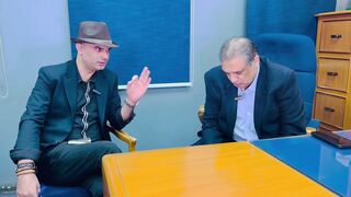 یہ کمپنی نہیں چلے گی.کتاب کے ٹائٹل پر جنرل باجوہ کی تصویر تھی  عمران  اس کے