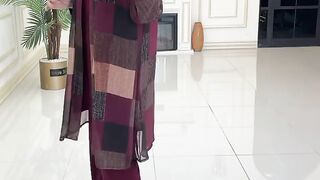 New dress