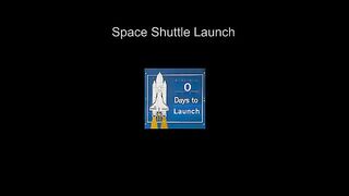 Nasa rocket launched with sound | Nasa rocket launched