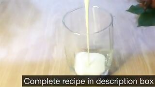 3 ingredients mango mouse |mango delight | mango shake