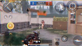 Revenge Pubg Mobile New @starmohsin