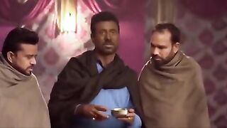 Punjabi movie clip