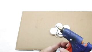 Home made ideas for you