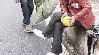 Funy,