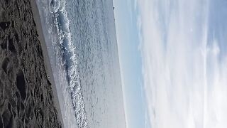 sea side