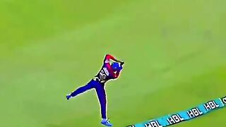 Baber Azam-excellent-fielding-effort#shorts#psl#cricket