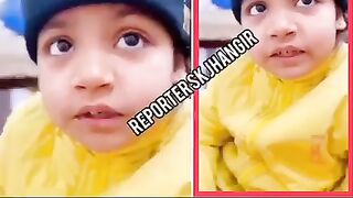 So sweet video