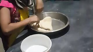 hina ka atta gondny ka tarika