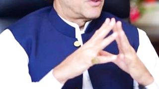 King of Pakistan // Kaptan