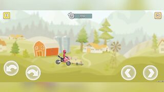 Baby game with song