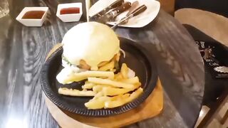 How to find Delicious Burger ????