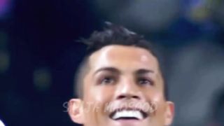 Respect Cristiano Ronaldo skills