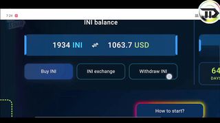 My Earning 1065  Inertix Site Signup  115  No Work  No Invest  New Earning Website 2023