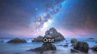 Orbit: Soothing Meditation Music to Help You Relax and Focus