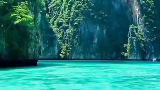 Beautiful view of nature 47