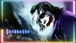 Joker bgm or ringtone 2023