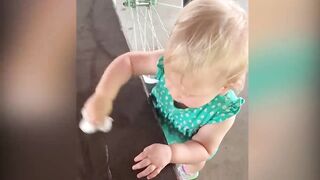 Funny babies