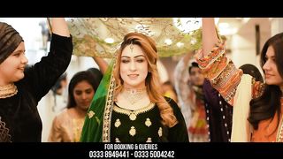 Singer Afshan Zaibe