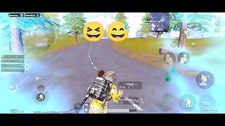 PUBG lover funny English