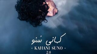 Kahani suno_kaifi khalil 2.0 orignal song