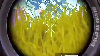 PUBG Mobile Best Shots