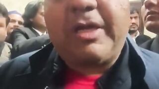 Fawad chaudhry ka pakistaniyon k naam pegham