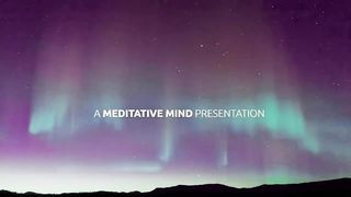 OM MEDITATION _ 10 Minutes _ OM MANTRA MEDITATION MUSIC VIDEO