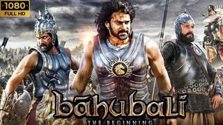 Bahubali Full Movie In Hindi 1080p | New Blockbuster Movie Hindi1080p | Prabhas New Movie