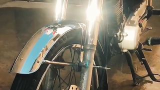CG LOVER VIDEO FOR RIDER