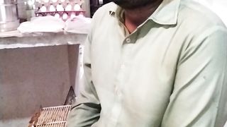 New Talent of Pakistan