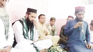 Mery babi ki zat ko jo manty nhi wo jan ly k hm b unhy janty nhi baat by muhammad umer abbas sialvi