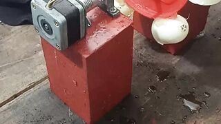 Simple Electrical Circuit