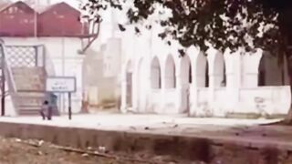 Fast Action Train 48 Dn Rehman Baba Express 2023