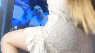 Viral dance video ||
