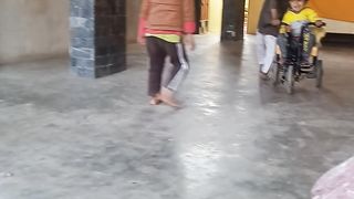 Baby video