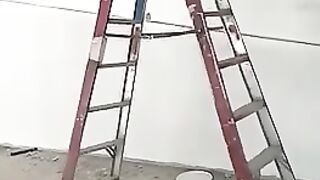 Ghost Ladder