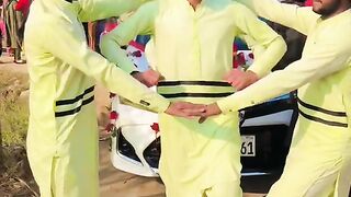 Amazing dance ????