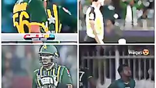 Best Sixes By Pakistan Cricket Team