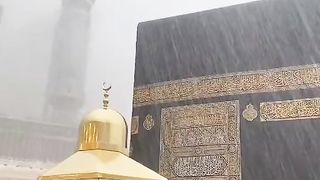 Khana Kaba