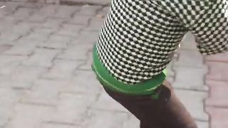 Funny dancing babby