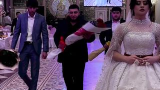 Turkish famous weeding ????