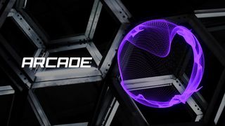 Andrew A VIANI Lost Arcade