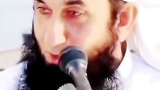 نہ کسی کی کمی بولوں نہ سنوں // مولانا طارق جمیل صاحب
