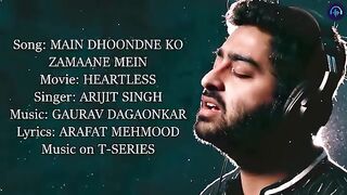Main dhoondne ko zamane me