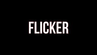 Flicker Text Animation Tutorial in After Effects