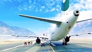 Airplane ✈️ journey awesome