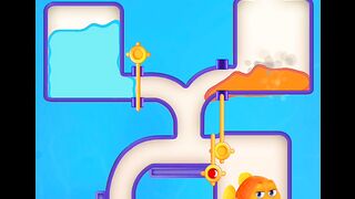 Save the Fish Level 73